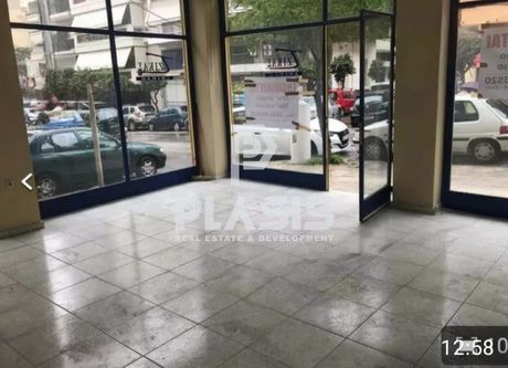 Κατάστημα 142τ.μ. για πώληση-Κορυδαλλός