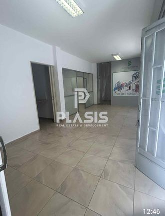 Βιοτεχνικός χώρος 80 τ.μ. για πώληση, Πειραιάς - Προάστια, Νίκαια