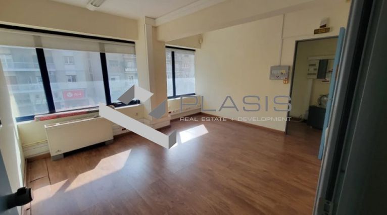 Γραφείο 115 τ.μ. για ενοικίαση, Αθήνα - Κέντρο, Αμπελόκηποι - Πεντάγωνο