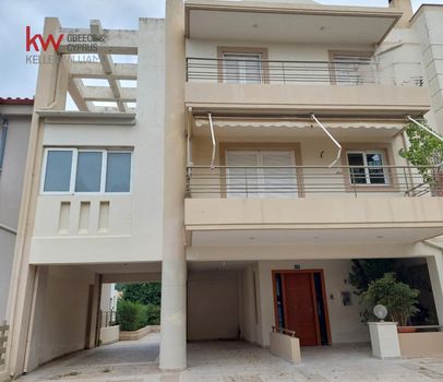 Μεζονέτα 150τ.μ. για ενοικίαση-Πάτρα