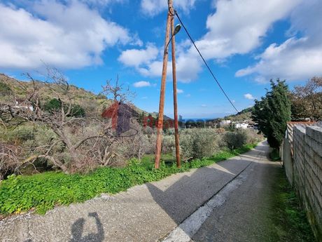 Land plot 1.093sqm for sale-Skopelos