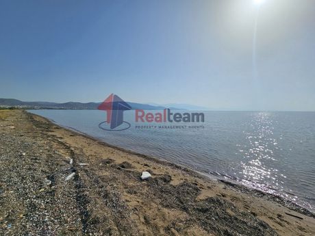 Parcel 5.100sqm for sale-Nea Agchialos