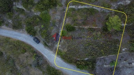 Land plot 400sqm for sale-Alonnisos
