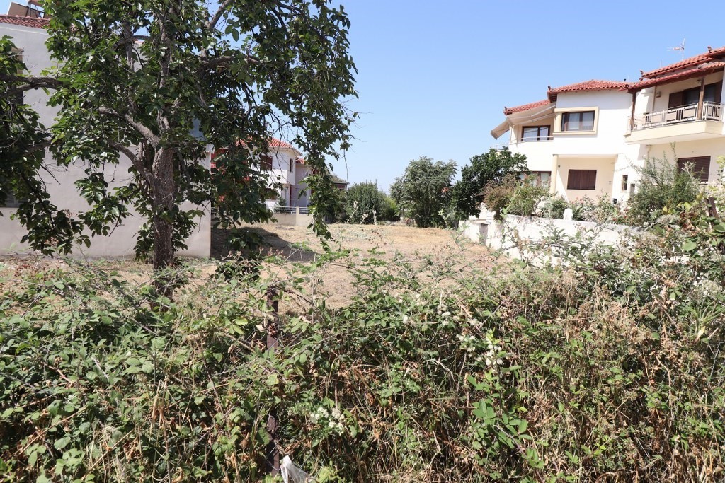 Αγροτεμάχια 630 τ.μ. πρός πώληση, Μαγνησία, Βόλος