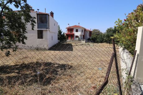 Parcel 630sqm for sale-Volos
