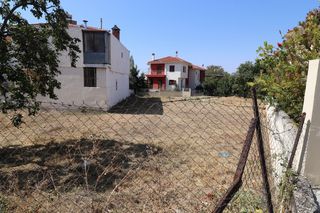 Αγροτεμάχια 630 τ.μ. για πώληση