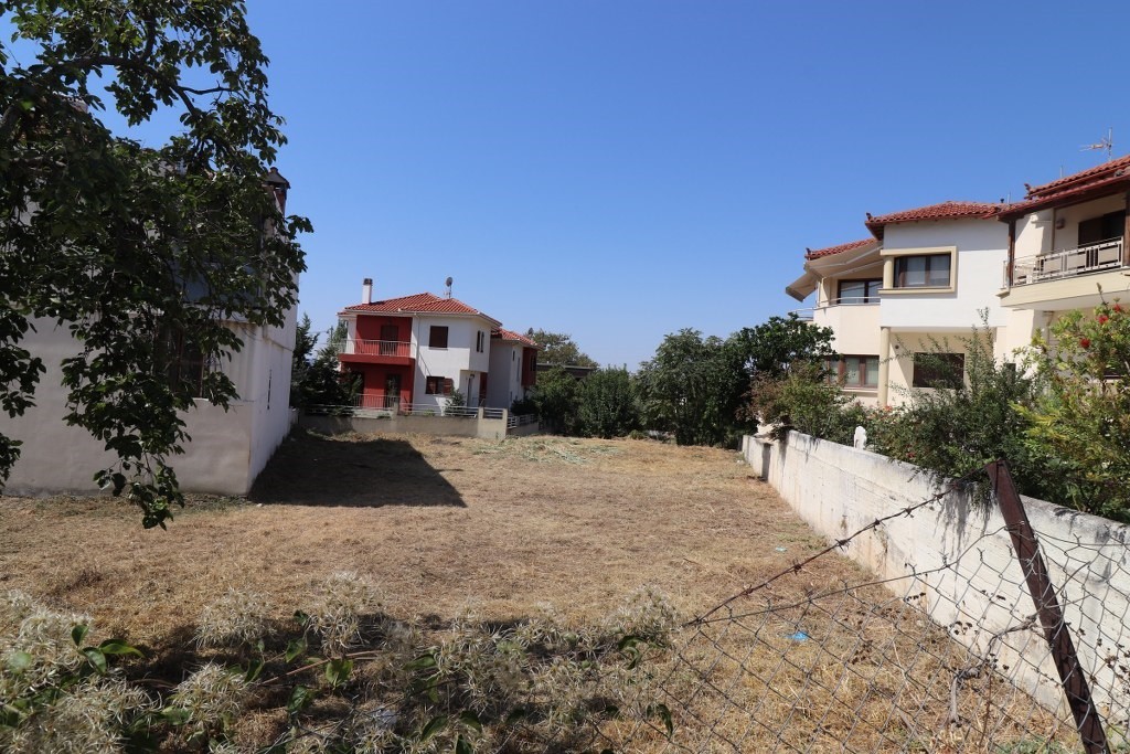 Αγροτεμάχια 630 τ.μ. πρός πώληση, Μαγνησία, Βόλος