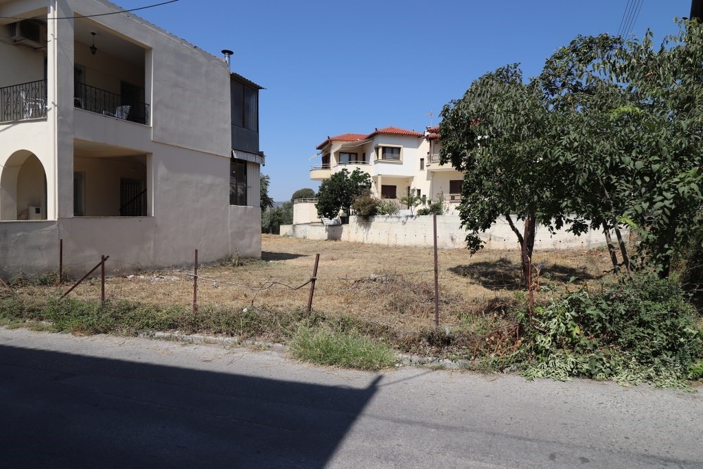 Αγροτεμάχια 630 τ.μ. πρός πώληση, Μαγνησία, Βόλος