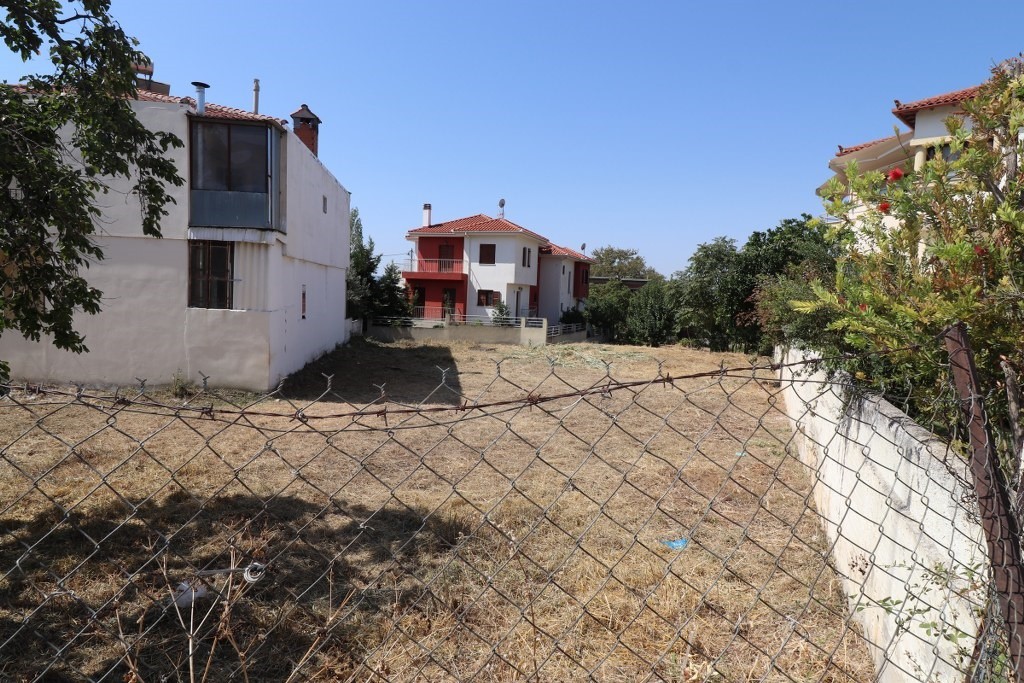 Αγροτεμάχια 630 τ.μ. πρός πώληση, Μαγνησία, Βόλος
