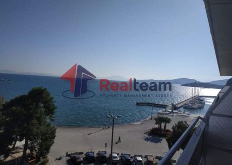 Apartment 48sqm for rent-Volos