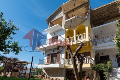 Business bulding 390sqm for sale-Nea Agchialos