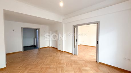 Apartment 110sqm for sale-Kipseli