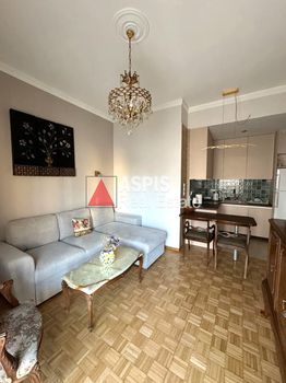 Διαμέρισμα 43 τ.μ. προς πώληση