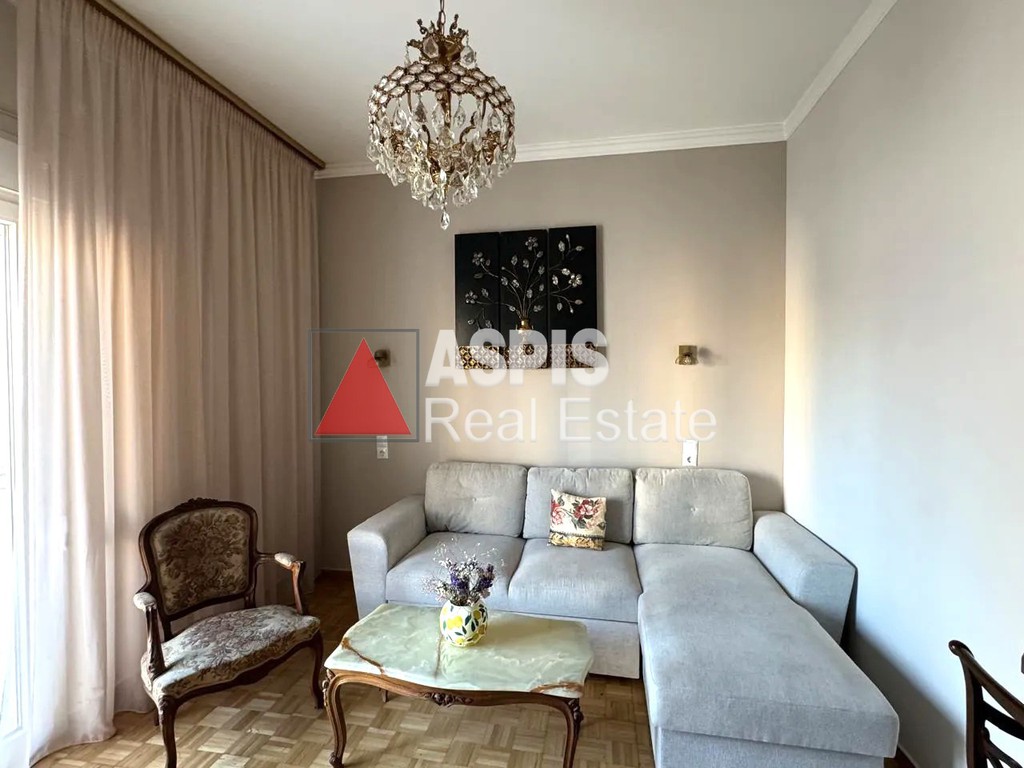 Διαμέρισμα 43 τ.μ. προς πώληση, Πλατεία Αττικής