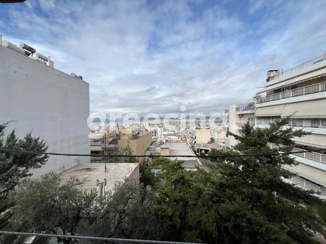 Διαμέρισμα 80τ.μ. για πώληση-Γαλάτσι