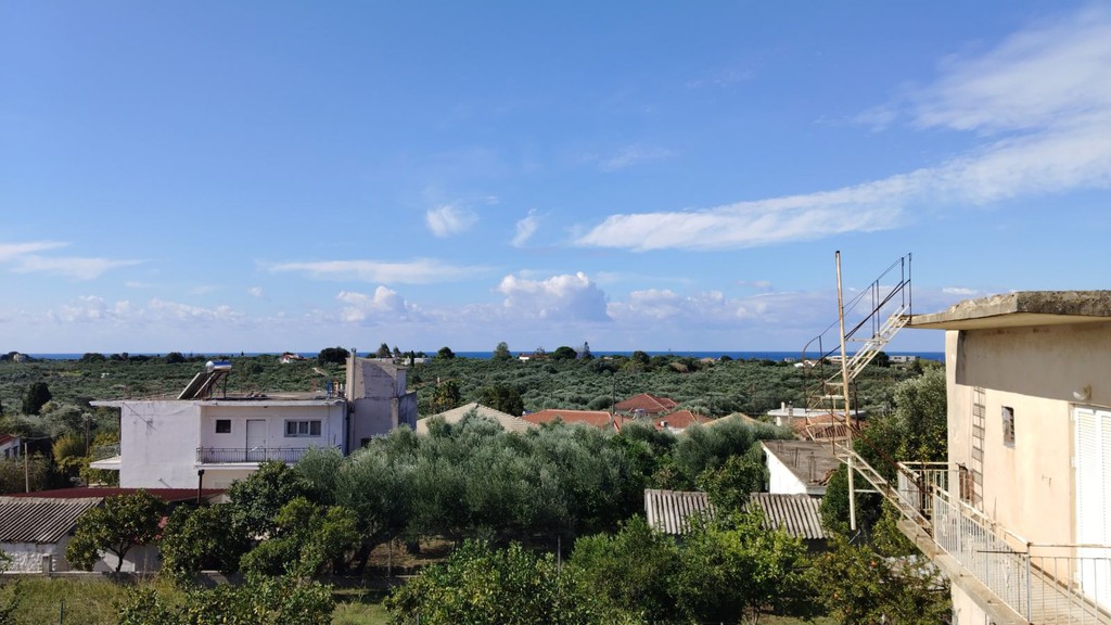 Μεζονέτα 255 τ.μ. για πώληση, Μεσσηνία, Νέστορας