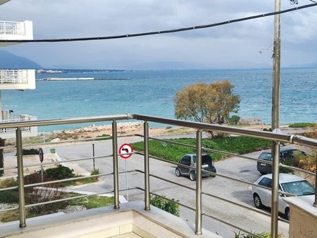 Διαμέρισμα 78τ.μ. για πώληση-Ραφήνα