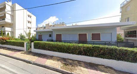 Οικόπεδο 550τ.μ. για πώληση-Μελίσσια