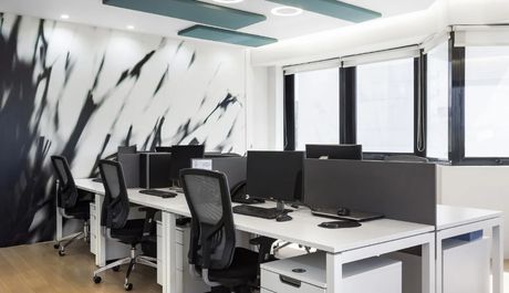 Γραφείο 322τ.μ. για ενοικίαση-Χαλάνδρι