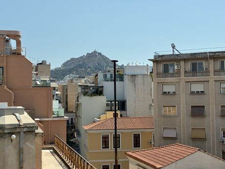 Γραφείο 132τ.μ. για ενοικίαση-Κέντρο