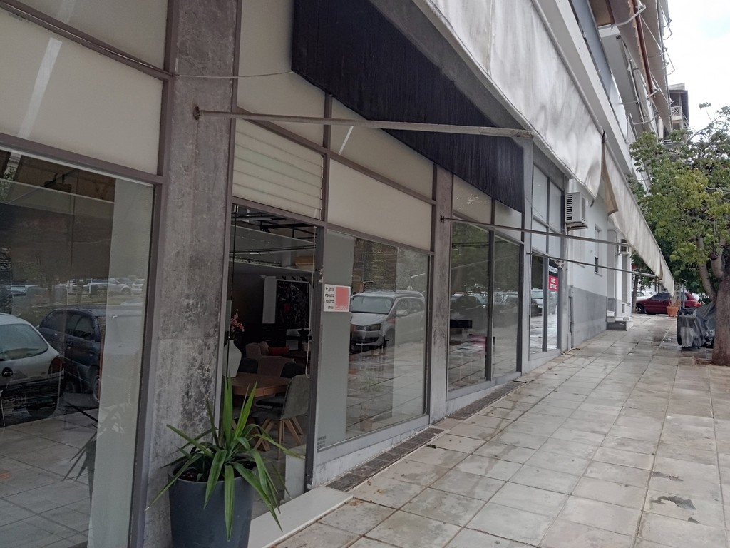 Γραφείο 340 τ.μ. πρός ενοικίαση, Αθήνα - Νότια Προάστια, Νέα Σμύρνη