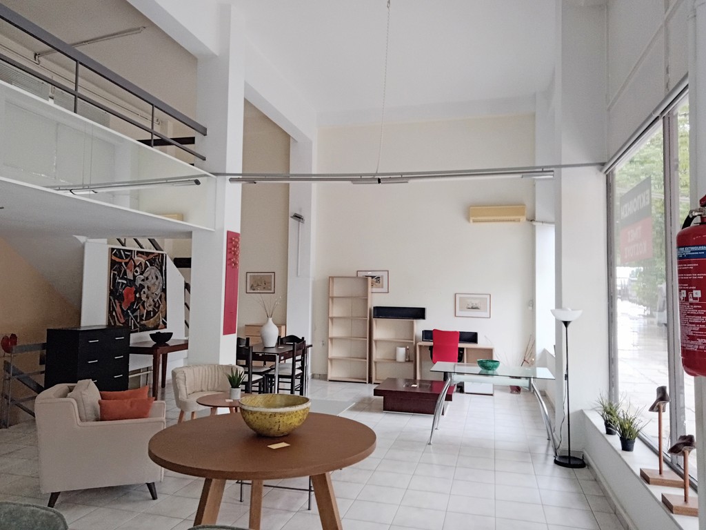 Γραφείο 340 τ.μ. πρός ενοικίαση, Αθήνα - Νότια Προάστια, Νέα Σμύρνη