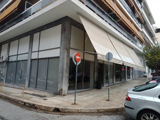Κατάστημα 340 τ.μ. προς ενοικίαση