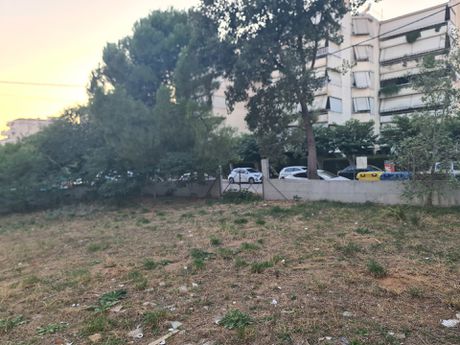 Οικόπεδο 385τ.μ. για πώληση-Χαλάνδρι