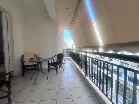 Διαμέρισμα 90τ.μ. για πώληση-Νέος κόσμος