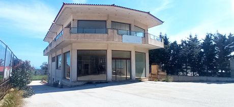 Επιχειρηματικό κτίριο 720τ.μ. για πώληση-Πικέρμι