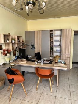 Βιοτεχνικός χώρος 2.200τ.μ. για πώληση-Κορωπί