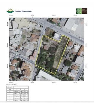 Οικόπεδο 3.594τ.μ. για πώληση-Μαρκόπουλο