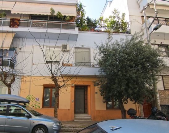 Διαμέρισμα 80,93 τ.μ. για πώληση, Αθήνα - Κέντρο, Κυψέλη