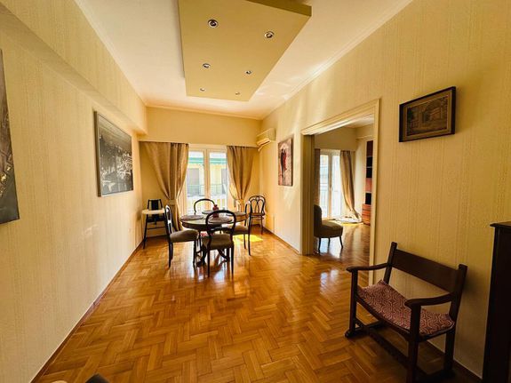 Διαμέρισμα 100 τ.μ. για ενοικίαση, Αθήνα - Κέντρο, Κουκάκι - Μακρυγιάννη