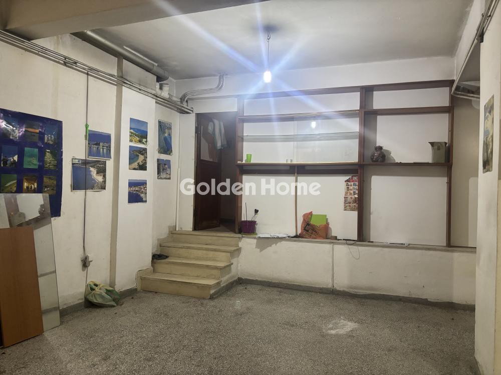 Κατάστημα 100 τ.μ. προς πώληση, Αθήνα - Κέντρο, Παγκράτι