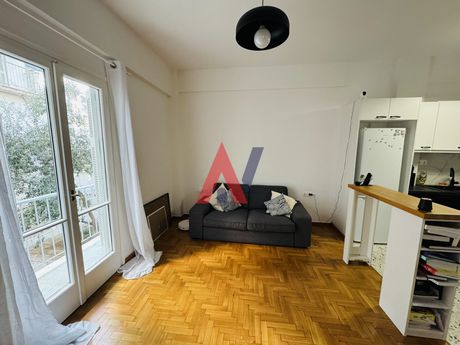 Apartment 56sqm for sale-Goudi » Agios Thomas