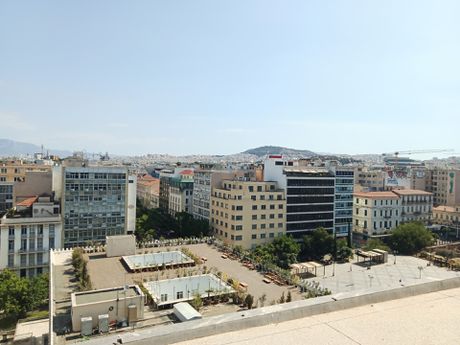 Αίθουσα 307τ.μ. για ενοικίαση-Κέντρο