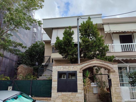 Μονοκατοικία 132 τ.μ. για πώληση, Αθήνα - Βόρεια Προάστια, Ηράκλειο