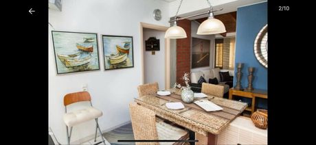 Διαμέρισμα 43τ.μ. για πώληση-Φρεαττύδα