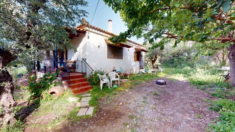 Μονοκατοικία 73τ.μ. για πώληση-Θουρία