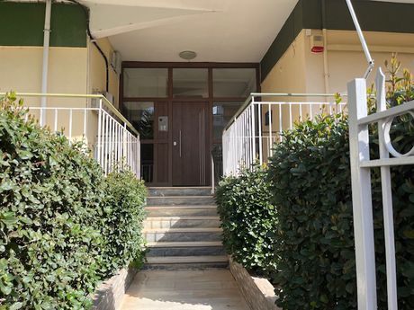 Διαμέρισμα 130τ.μ. για πώληση-Μαρούσι