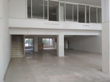 Επιχειρηματικό κτίριο 606τ.μ. για πώληση-Άλιμος