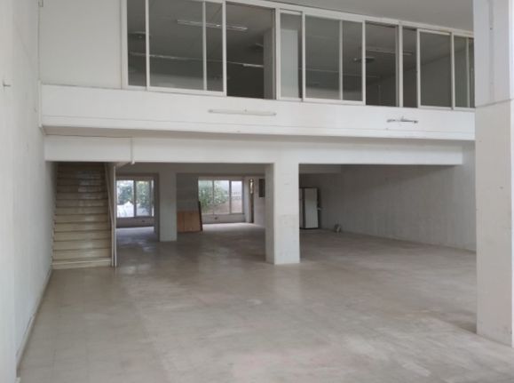 Επιχειρηματικό κτίριο 606 τ.μ. για πώληση, Αθήνα - Νότια Προάστια, Άλιμος