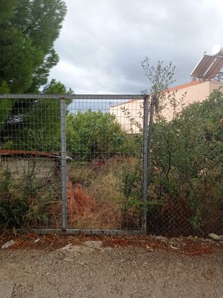 Οικόπεδο 172 τ.μ. για πώληση, Μεσσηνία, Καλαμάτα