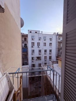 Διαμέρισμα 52τ.μ. για πώληση-Λεωφ. πατησίων - λεωφ. αχαρνών