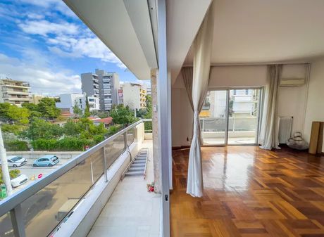 Διαμέρισμα 100τ.μ. για πώληση-Νέα σμύρνη