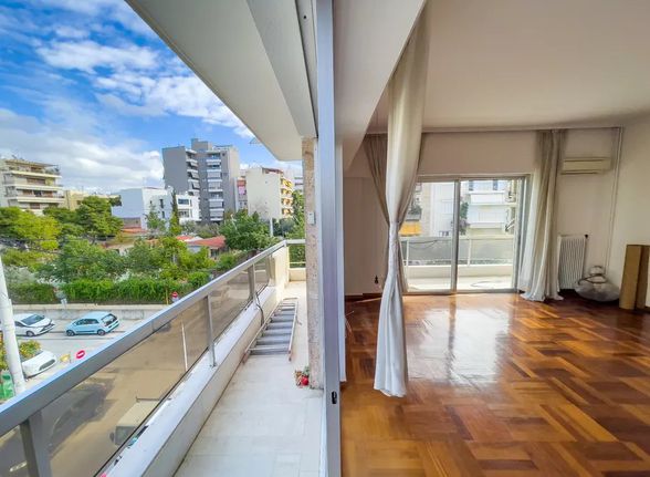 Διαμέρισμα 100 τ.μ. για πώληση, Αθήνα - Νότια Προάστια, Νέα Σμύρνη