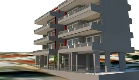 Διαμέρισμα 50τ.μ. για πώληση-Δάφνη