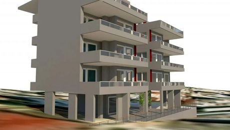 Διαμέρισμα 47τ.μ. για πώληση-Δάφνη