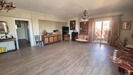 Διαμέρισμα 137τ.μ. για πώληση-Νέα σμύρνη